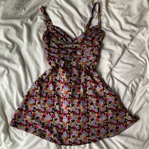 Urban outfitters dress